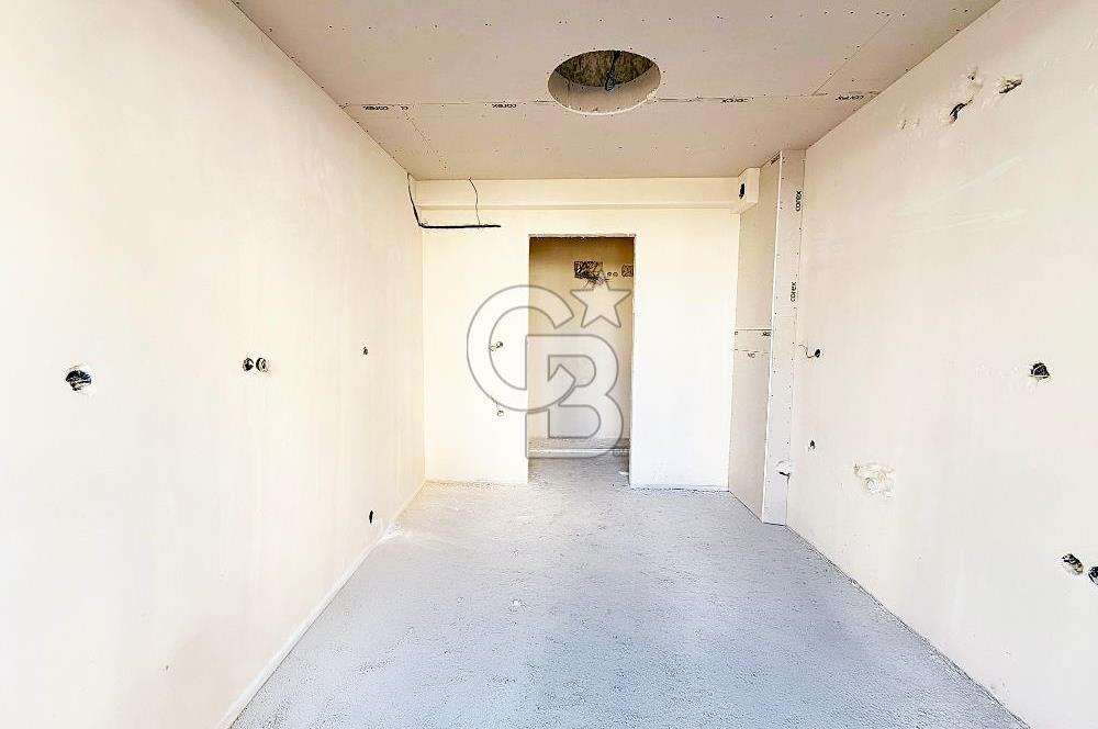 Çanakkale Kepez Nivora Projesinde Satılık 3+1 Daire !