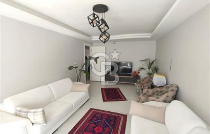 CB KİNG'DEN KUVA-İ MİLLİYE MAH. CADDE ÜZERİ 3+1 SATILIK DAİRE