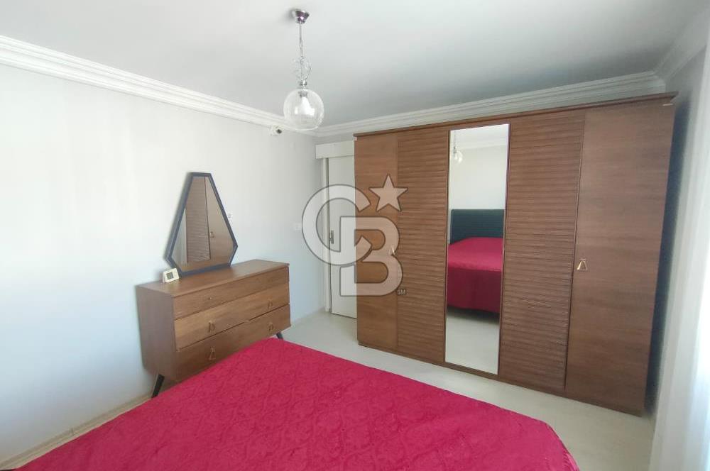 CB KİNG'DEN KUVA-İ MİLLİYE MAH. CADDE ÜZERİ 3+1 SATILIK DAİRE