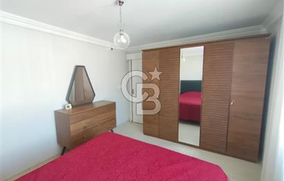 CB KİNG'DEN KUVA-İ MİLLİYE MAH. CADDE ÜZERİ 3+1 SATILIK DAİRE