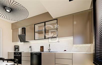 Çanakkale Kepez Nivora Projesinde Satılık 3+1 Daire !