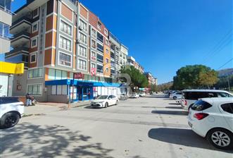 CB KİNG'DEN KUVA-İ MİLLİYE MAH. CADDE ÜZERİ 3+1 SATILIK DAİRE - 1 - 312333