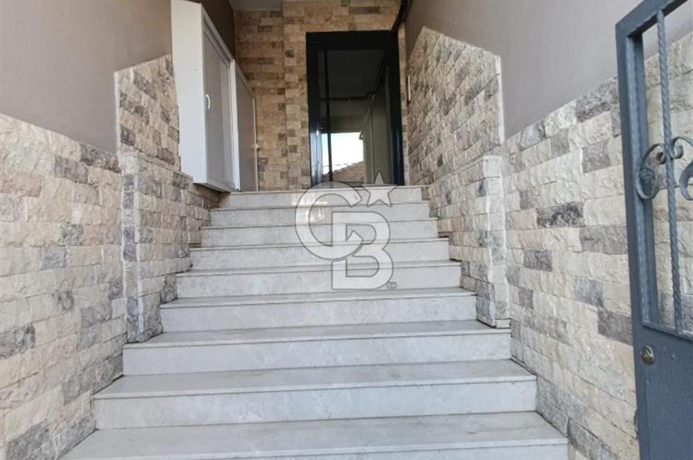İZMİR ÇİĞLİ MALTEPE MAHALLESİNDE SATILIK 2+1 DUBLEKS DAİRE CB-PH
