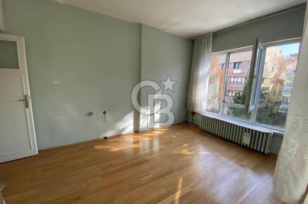 EMEK MH AŞTİ YAKINI ARA KAT,AÇIK OTOPARKLI BOŞ 3+1 SATILIK DAİRE