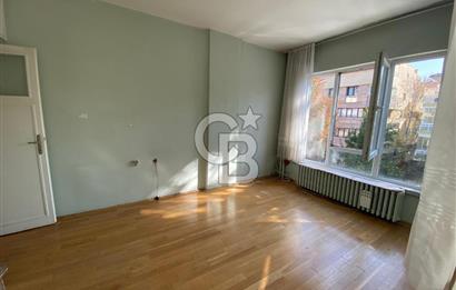 EMEK MH AŞTİ YAKINI ARA KAT,AÇIK OTOPARKLI BOŞ 3+1 SATILIK DAİRE