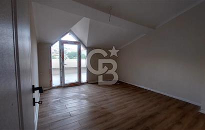 İZMİR ÇİĞLİ MALTEPE MAHALLESİNDE SATILIK 2+1 DUBLEKS DAİRE CB-PH