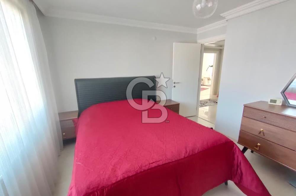 CB KİNG'DEN KUVA-İ MİLLİYE MAH. CADDE ÜZERİ 3+1 SATILIK DAİRE