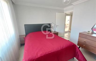 CB KİNG'DEN KUVA-İ MİLLİYE MAH. CADDE ÜZERİ 3+1 SATILIK DAİRE