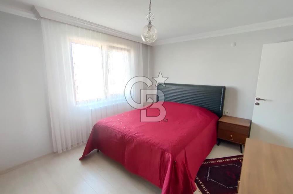 CB KİNG'DEN KUVA-İ MİLLİYE MAH. CADDE ÜZERİ 3+1 SATILIK DAİRE