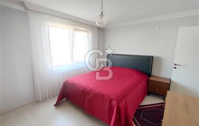 CB KİNG'DEN KUVA-İ MİLLİYE MAH. CADDE ÜZERİ 3+1 SATILIK DAİRE
