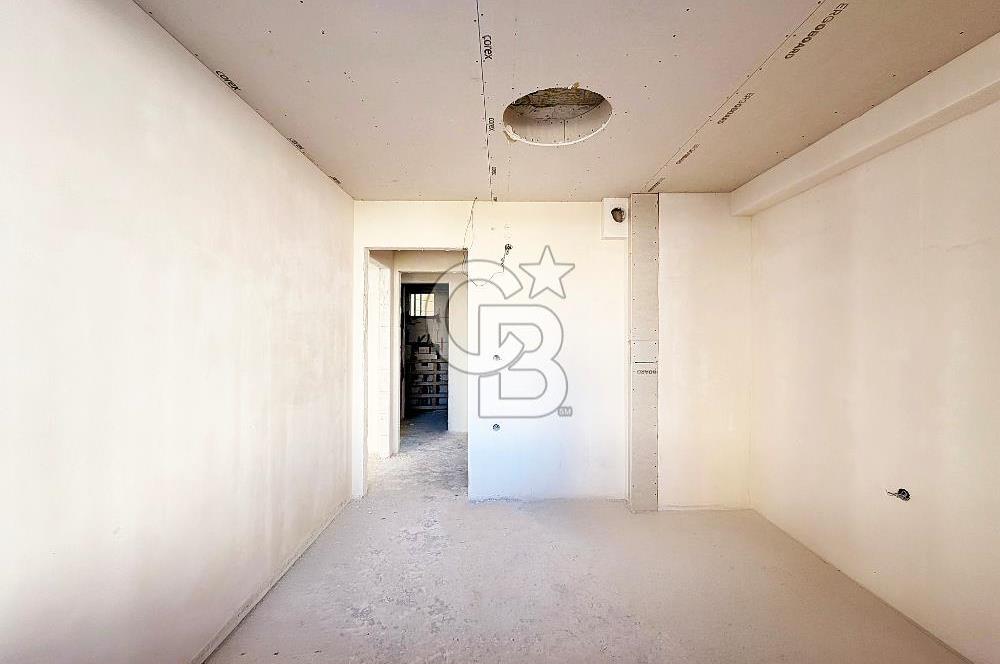 Çanakkale Kepez Nivora Projesinde Satılık 3+1 Daire !