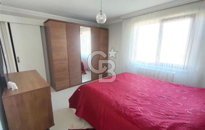 CB KİNG'DEN KUVA-İ MİLLİYE MAH. CADDE ÜZERİ 3+1 SATILIK DAİRE