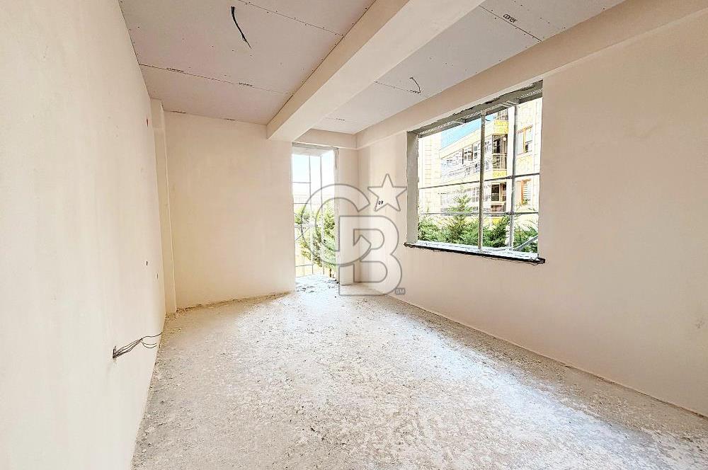 Çanakkale Kepez Nivora Projesinde Satılık 3+1 Daire !