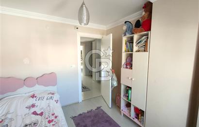 CB KİNG'DEN KUVA-İ MİLLİYE MAH. CADDE ÜZERİ 3+1 SATILIK DAİRE