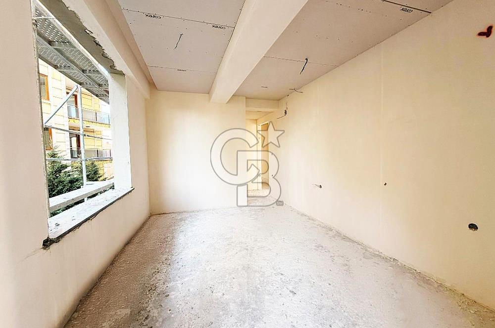 Çanakkale Kepez Nivora Projesinde Satılık 3+1 Daire !