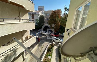 EMEK MH AŞTİ YAKINI ARA KAT,AÇIK OTOPARKLI BOŞ 3+1 SATILIK DAİRE