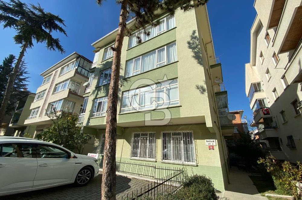 EMEK MH AŞTİ YAKINI ARA KAT,AÇIK OTOPARKLI BOŞ 3+1 SATILIK DAİRE
