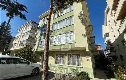 EMEK MH AŞTİ YAKINI ARA KAT,AÇIK OTOPARKLI BOŞ 3+1 SATILIK DAİRE