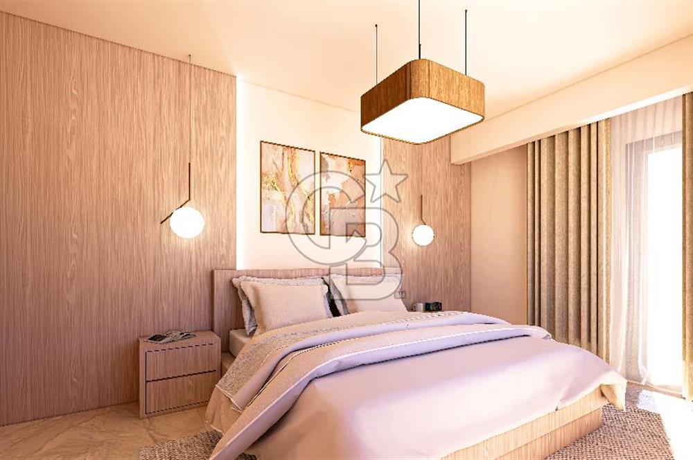 Çanakkale Kepez Nivora Projesinde Satılık 3+1 Daire !