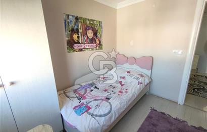 CB KİNG'DEN KUVA-İ MİLLİYE MAH. CADDE ÜZERİ 3+1 SATILIK DAİRE