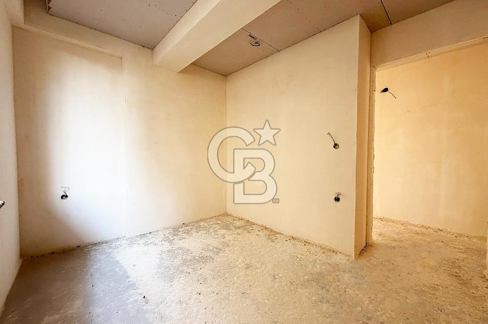 Çanakkale Kepez Nivora Projesinde Satılık 3+1 Daire !