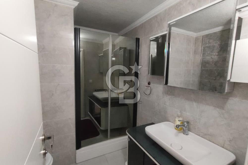 CB KİNG'DEN KUVA-İ MİLLİYE MAH. CADDE ÜZERİ 3+1 SATILIK DAİRE