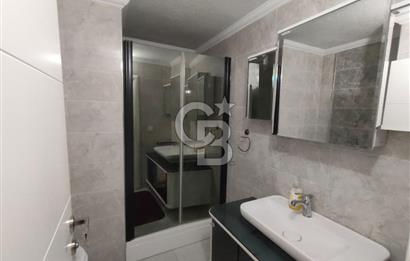 CB KİNG'DEN KUVA-İ MİLLİYE MAH. CADDE ÜZERİ 3+1 SATILIK DAİRE