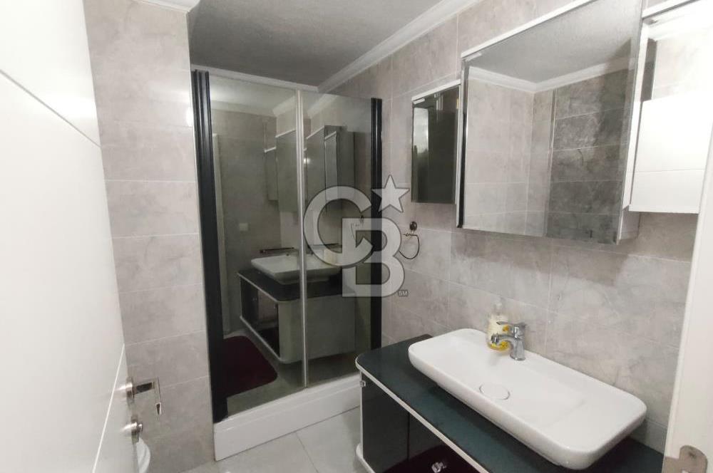 CB KİNG'DEN KUVA-İ MİLLİYE MAH. CADDE ÜZERİ 3+1 SATILIK DAİRE