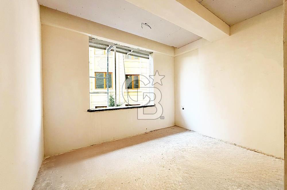 Çanakkale Kepez Nivora Projesinde Satılık 3+1 Daire !