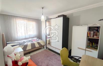 CB KİNG'DEN KUVA-İ MİLLİYE MAH. CADDE ÜZERİ 3+1 SATILIK DAİRE