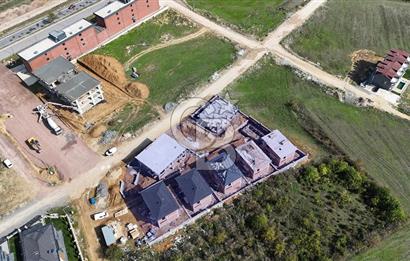 CB Elexus | Kabaoğlu'nda Lüks Yaşam 4+1 Şömineli Havuzlu Villa