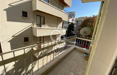 EMEK MH AŞTİ YAKINI ARA KAT,AÇIK OTOPARKLI BOŞ 3+1 SATILIK DAİRE