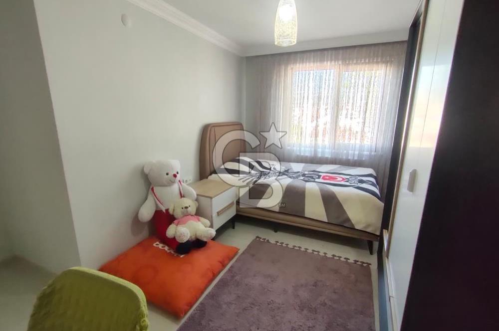 CB KİNG'DEN KUVA-İ MİLLİYE MAH. CADDE ÜZERİ 3+1 SATILIK DAİRE