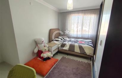 CB KİNG'DEN KUVA-İ MİLLİYE MAH. CADDE ÜZERİ 3+1 SATILIK DAİRE