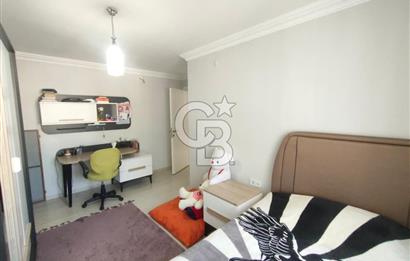 CB KİNG'DEN KUVA-İ MİLLİYE MAH. CADDE ÜZERİ 3+1 SATILIK DAİRE