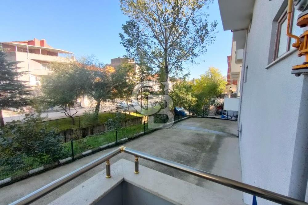 CB KİNG'DEN KUVA-İ MİLLİYE MAH. CADDE ÜZERİ 3+1 SATILIK DAİRE