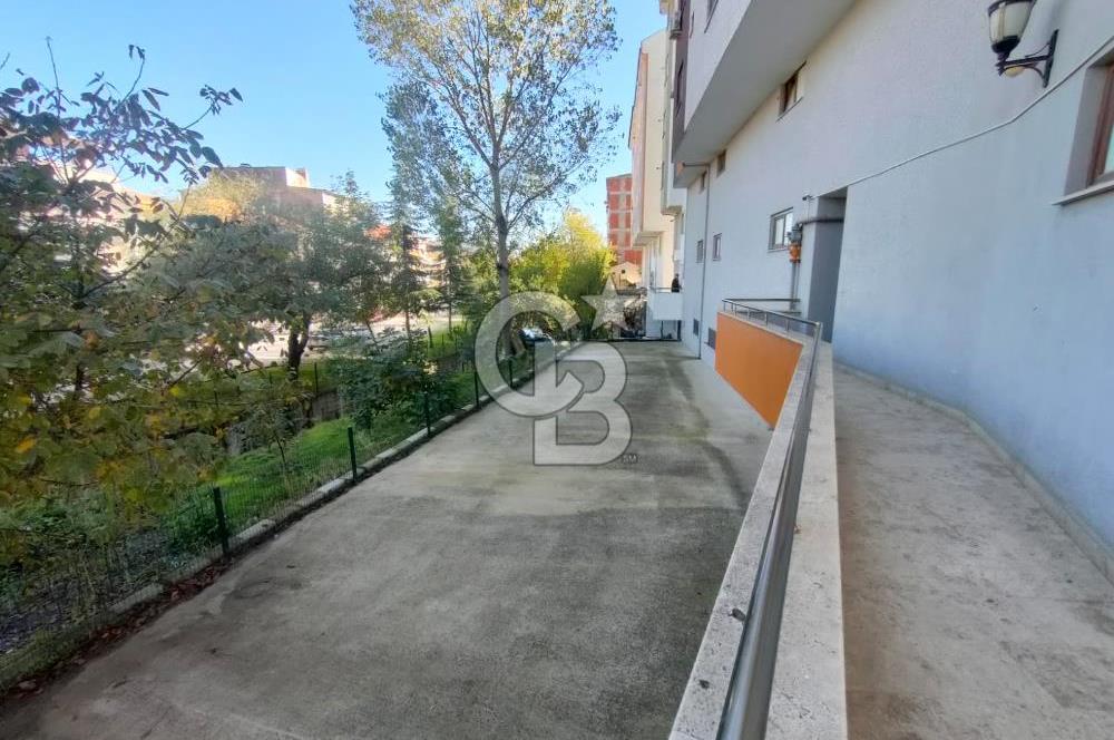 CB KİNG'DEN KUVA-İ MİLLİYE MAH. CADDE ÜZERİ 3+1 SATILIK DAİRE