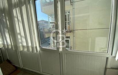 EMEK MH AŞTİ YAKINI ARA KAT,AÇIK OTOPARKLI BOŞ 3+1 SATILIK DAİRE