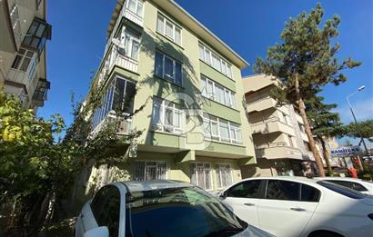 EMEK MH AŞTİ YAKINI ARA KAT,AÇIK OTOPARKLI BOŞ 3+1 SATILIK DAİRE