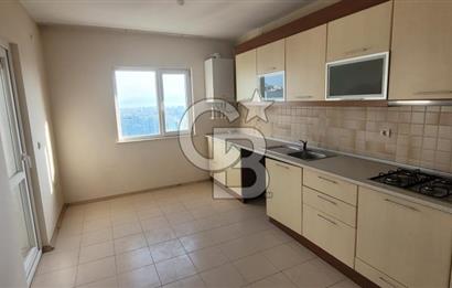 Karşıyaka Oyak Sitesinde Full Deniz Manzaralı 3+1 Kiralık Daire.