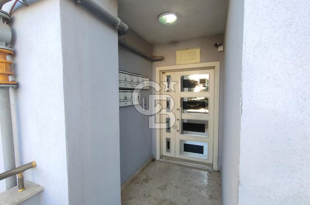 CB KİNG'DEN KUVA-İ MİLLİYE MAH. CADDE ÜZERİ 3+1 SATILIK DAİRE