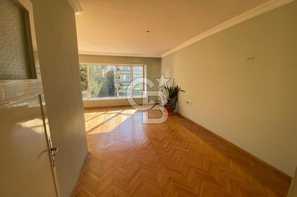 EMEK MH AŞTİ YAKINI ARA KAT,AÇIK OTOPARKLI BOŞ 3+1 SATILIK DAİRE