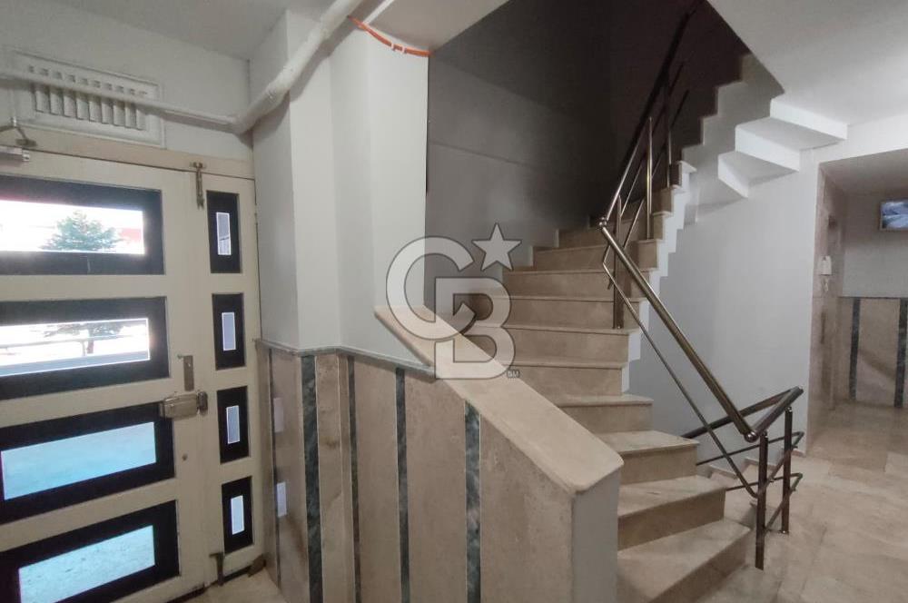 CB KİNG'DEN KUVA-İ MİLLİYE MAH. CADDE ÜZERİ 3+1 SATILIK DAİRE