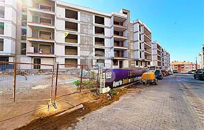 Çanakkale Kepez Nivora Projesinde Satılık 3+1 Daire !