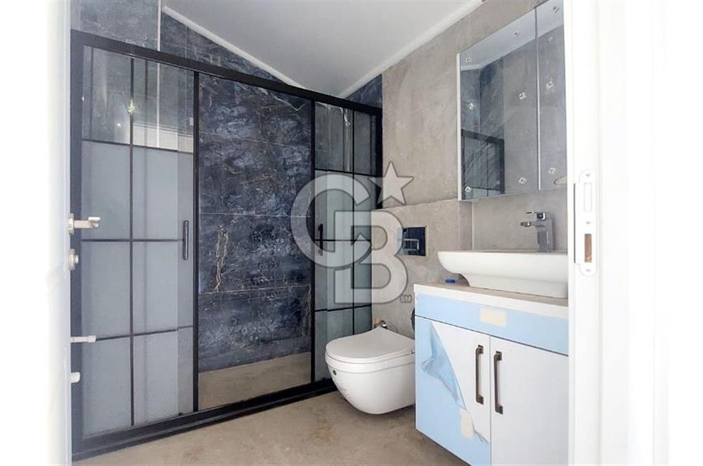 İZMİR ÇİĞLİ MALTEPE MAHALLESİNDE SATILIK 2+1 DUBLEKS DAİRE CB-PH