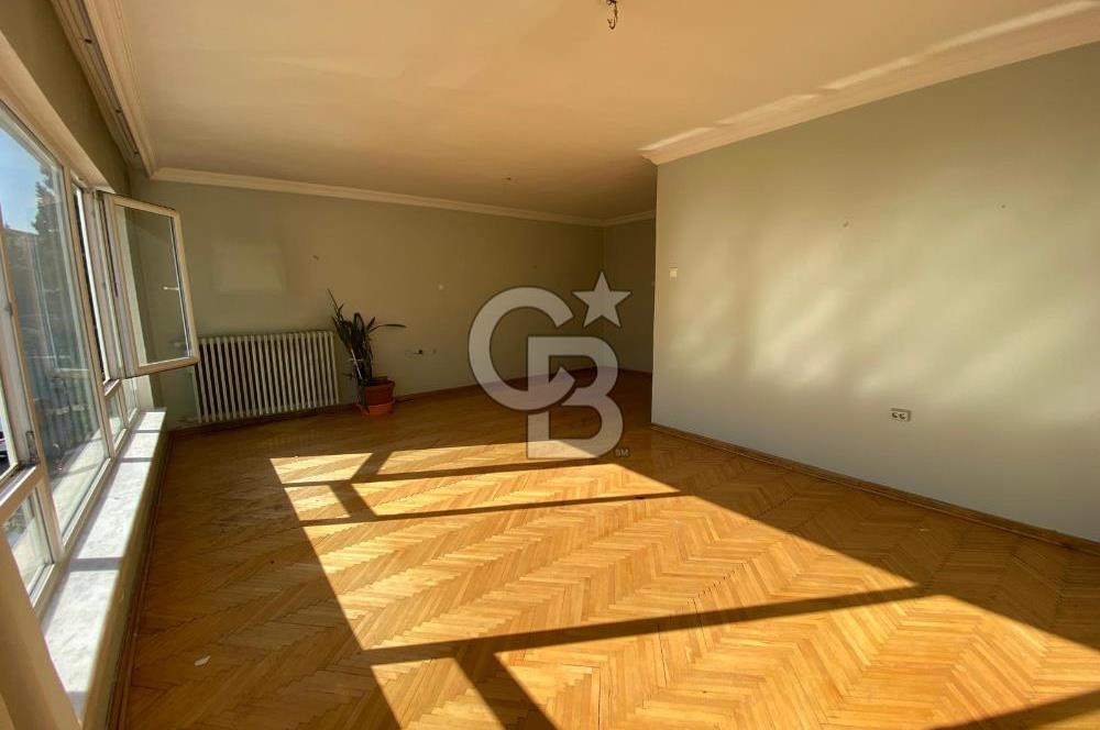 EMEK MH AŞTİ YAKINI ARA KAT,AÇIK OTOPARKLI BOŞ 3+1 SATILIK DAİRE
