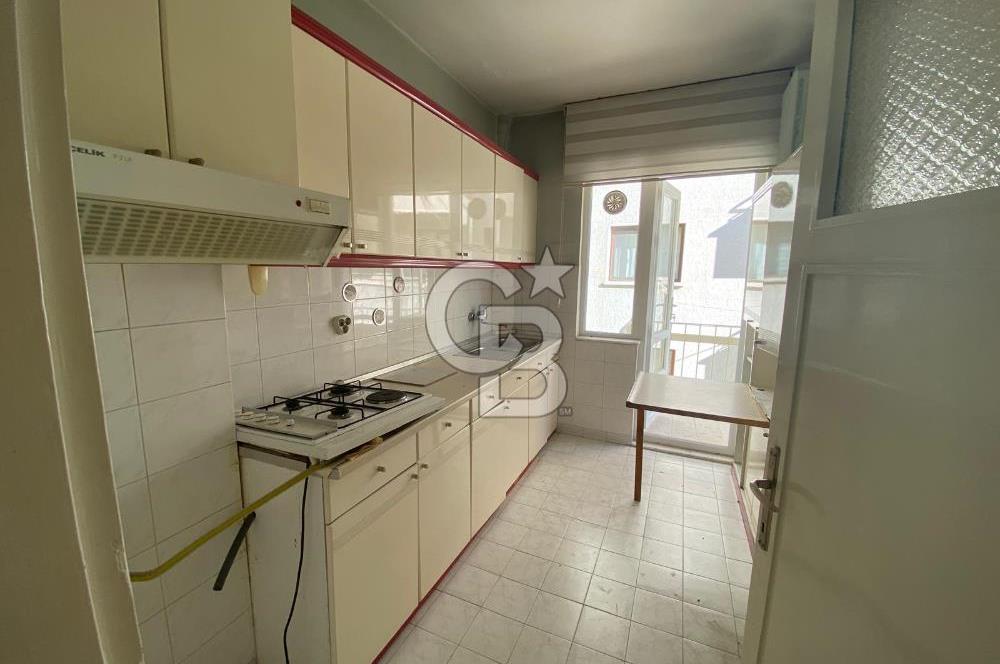 EMEK MH AŞTİ YAKINI ARA KAT,AÇIK OTOPARKLI BOŞ 3+1 SATILIK DAİRE