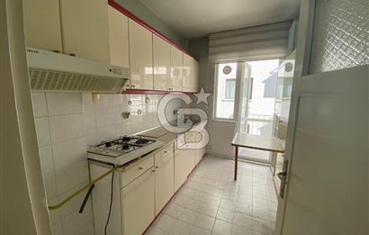 EMEK MH AŞTİ YAKINI ARA KAT,AÇIK OTOPARKLI BOŞ 3+1 SATILIK DAİRE