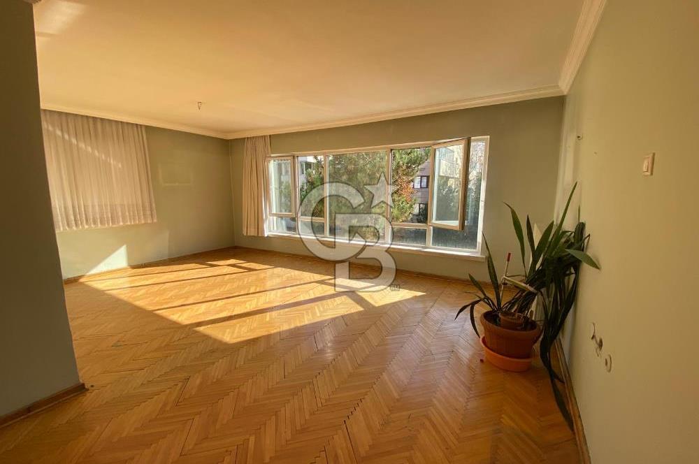 EMEK MH AŞTİ YAKINI ARA KAT,AÇIK OTOPARKLI BOŞ 3+1 SATILIK DAİRE