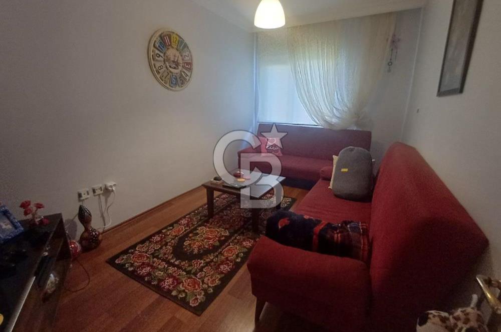 Yaşamkent Park Caddesinde Geniş Peyzajlı Satılık 3+1 Daire